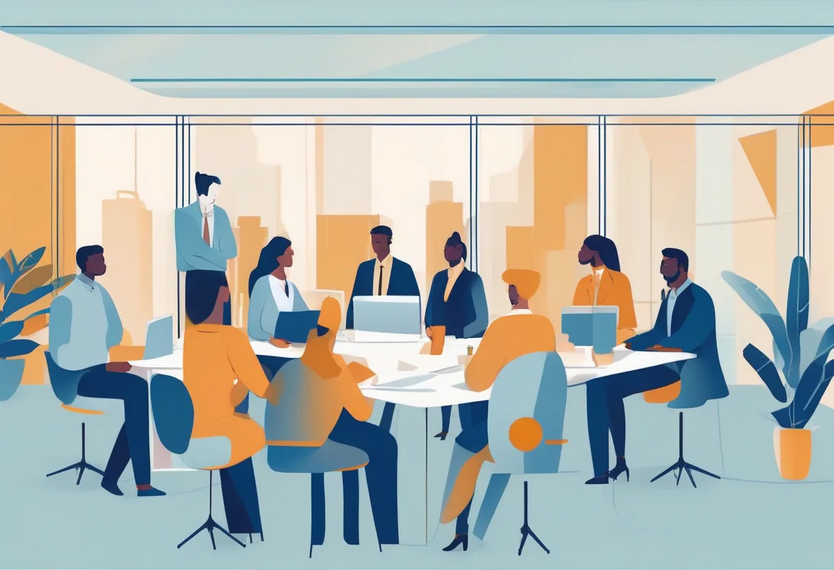 How to Write a Scheduling Policy Your Whole Team Actually Follows