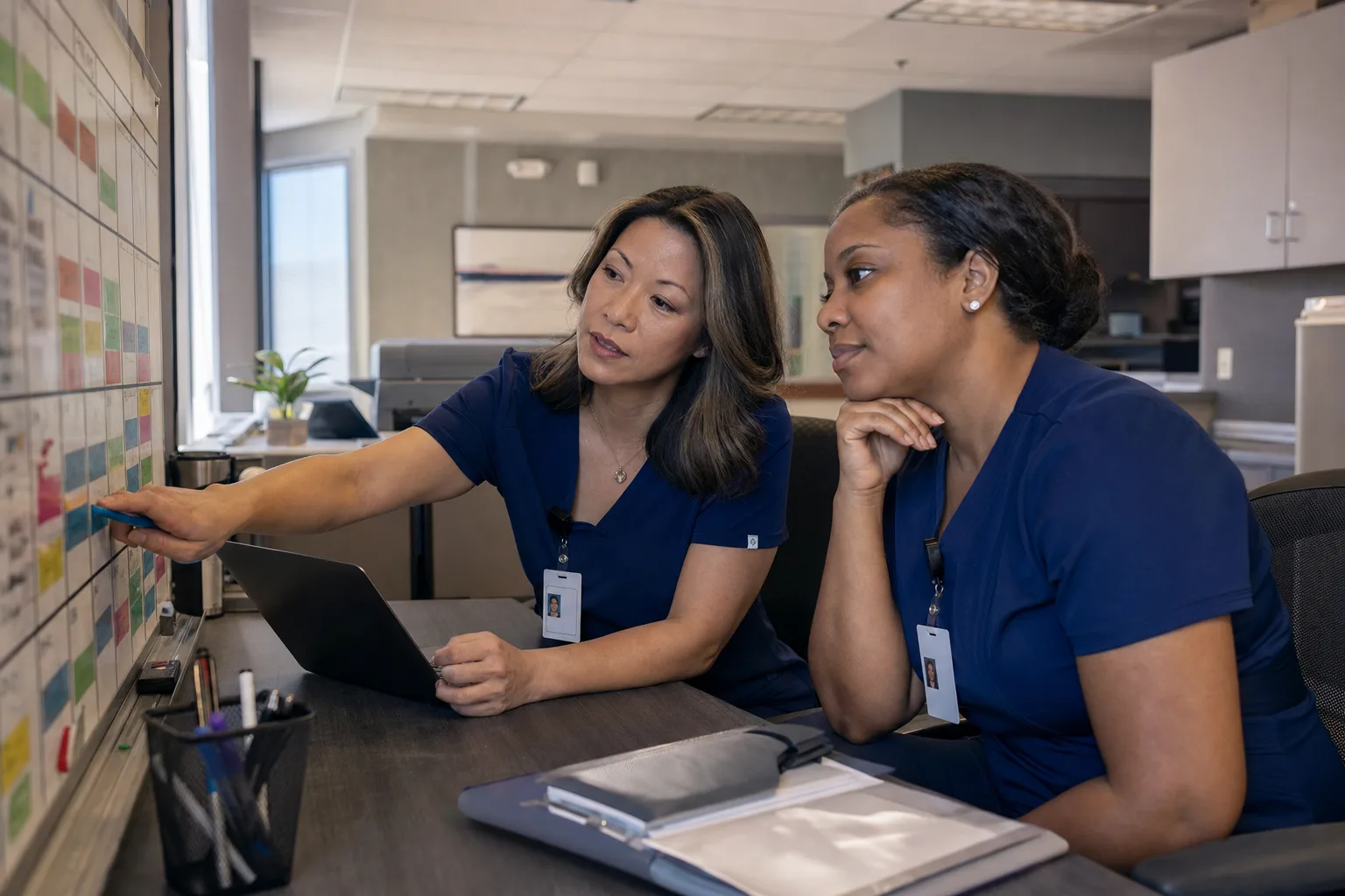 Healthcare Staff Scheduling Software: Practical Guide