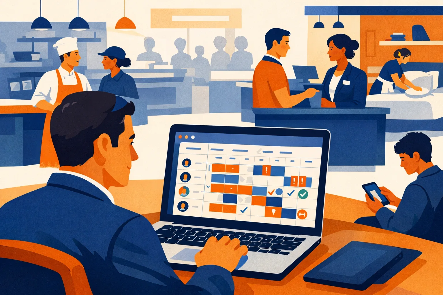 Employee Scheduling Software: 2026 Buyer’s Checklist