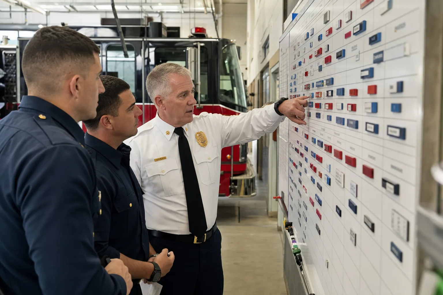 What Are Firefighter Hours? Shifts and Staffing Explained